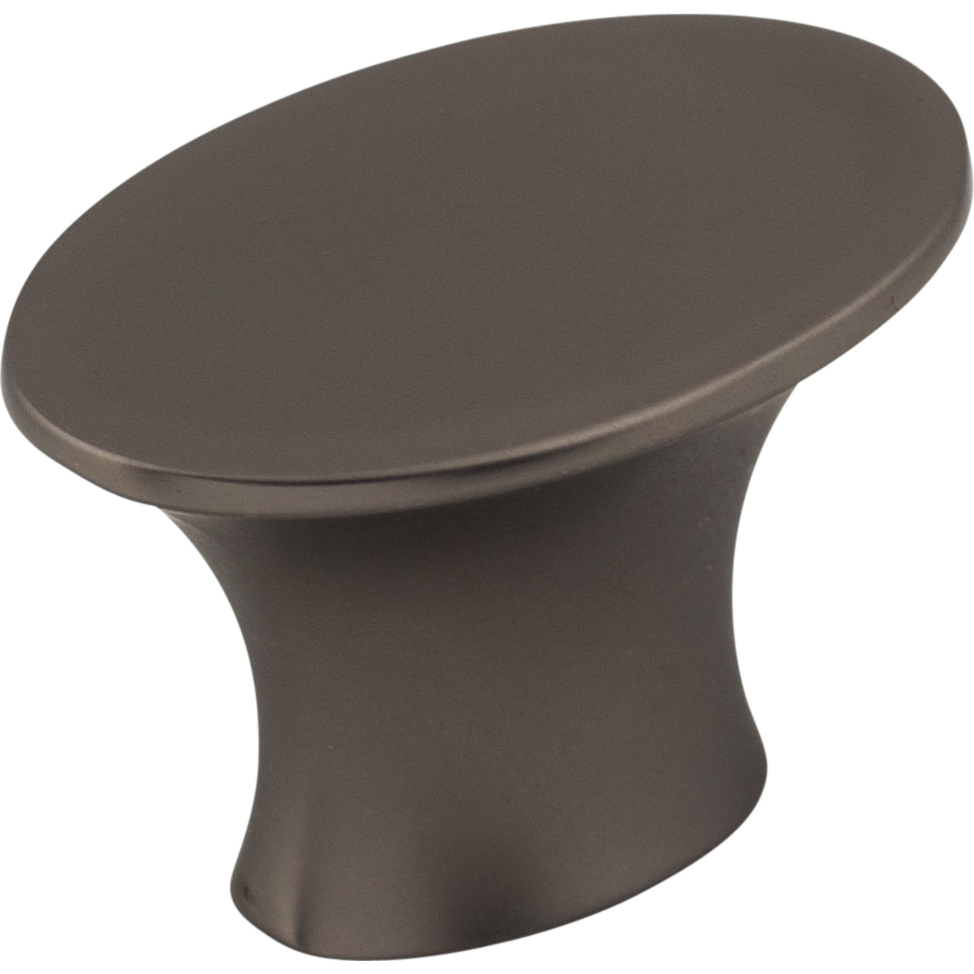 Worldwide Flooring Design Center Edgewater Knob 1 5/16 Inch Ash Gray Edgewater Knob 1 5/16 Inch Ash Gray Top Knobs Decorative Hardware