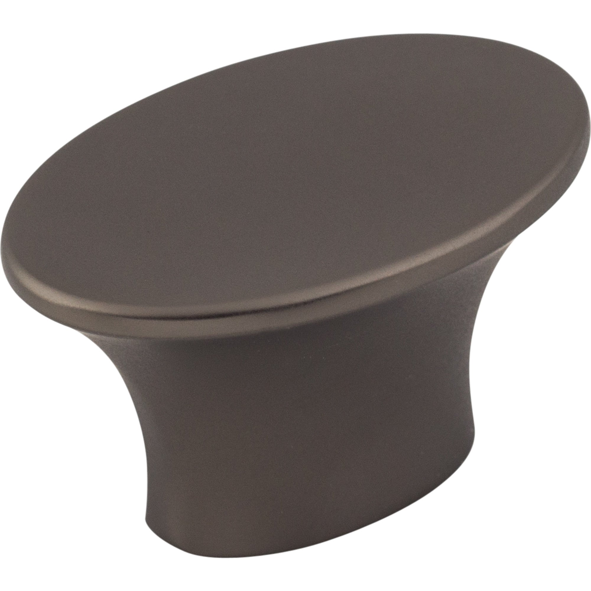 Worldwide Flooring Design Center Edgewater Knob 1 1/2 Inch Ash Gray Edgewater Knob 1 1/2 Inch Ash Gray Top Knobs Decorative Hardware