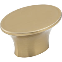 Worldwide Flooring Design Center Edgewater Knob 1 1/2 Inch Honey Bronze Edgewater Knob 1 1/2 Inch Honey Bronze Top Knobs Decorative Hardware