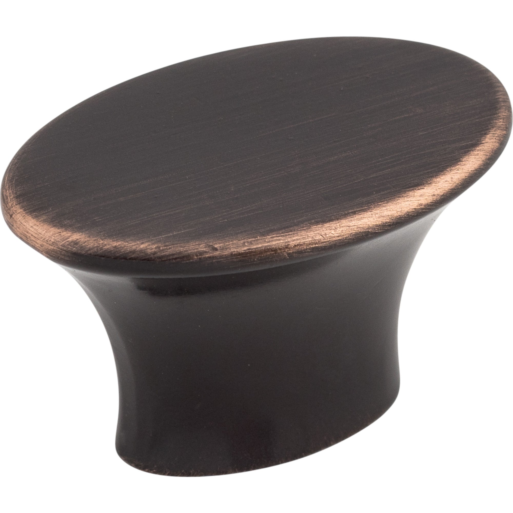Worldwide Flooring Design Center Edgewater Knob 1 1/2 Inch Tuscan Bronze Edgewater Knob 1 1/2 Inch Tuscan Bronze Top Knobs Decorative Hardware