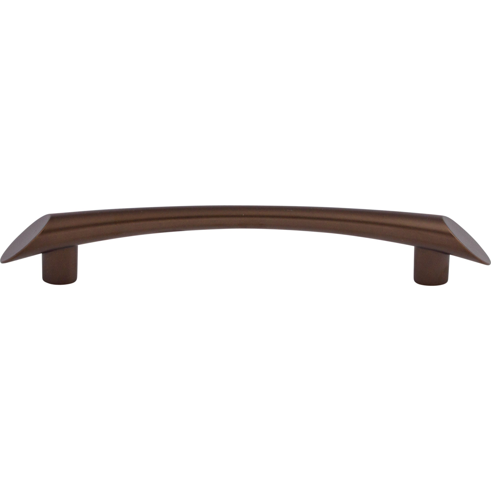 Worldwide Flooring Design Center Edgewater Pull 5 1/16 Inch (c-c) Oil Rubbed Bronze Edgewater Pull 5 1/16 Inch (c-c) Oil Rubbed Bronze Top Knobs Decorative Hardware