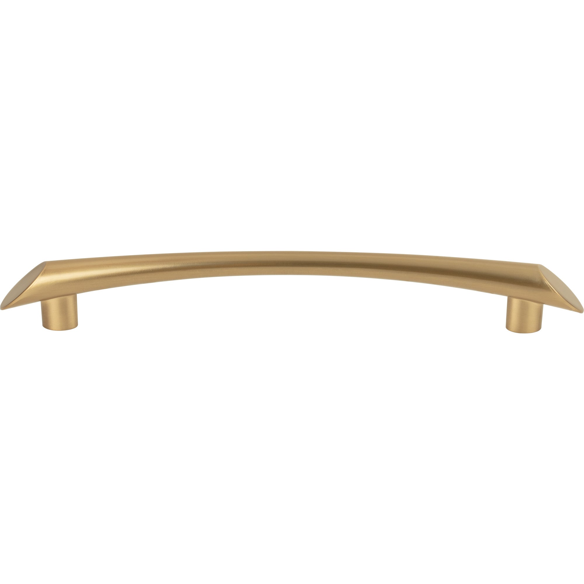 Worldwide Flooring Design Center Edgewater Pull 6 5/16 Inch (c-c) Honey Bronze Edgewater Pull 6 5/16 Inch (c-c) Honey Bronze Top Knobs Decorative Hardware