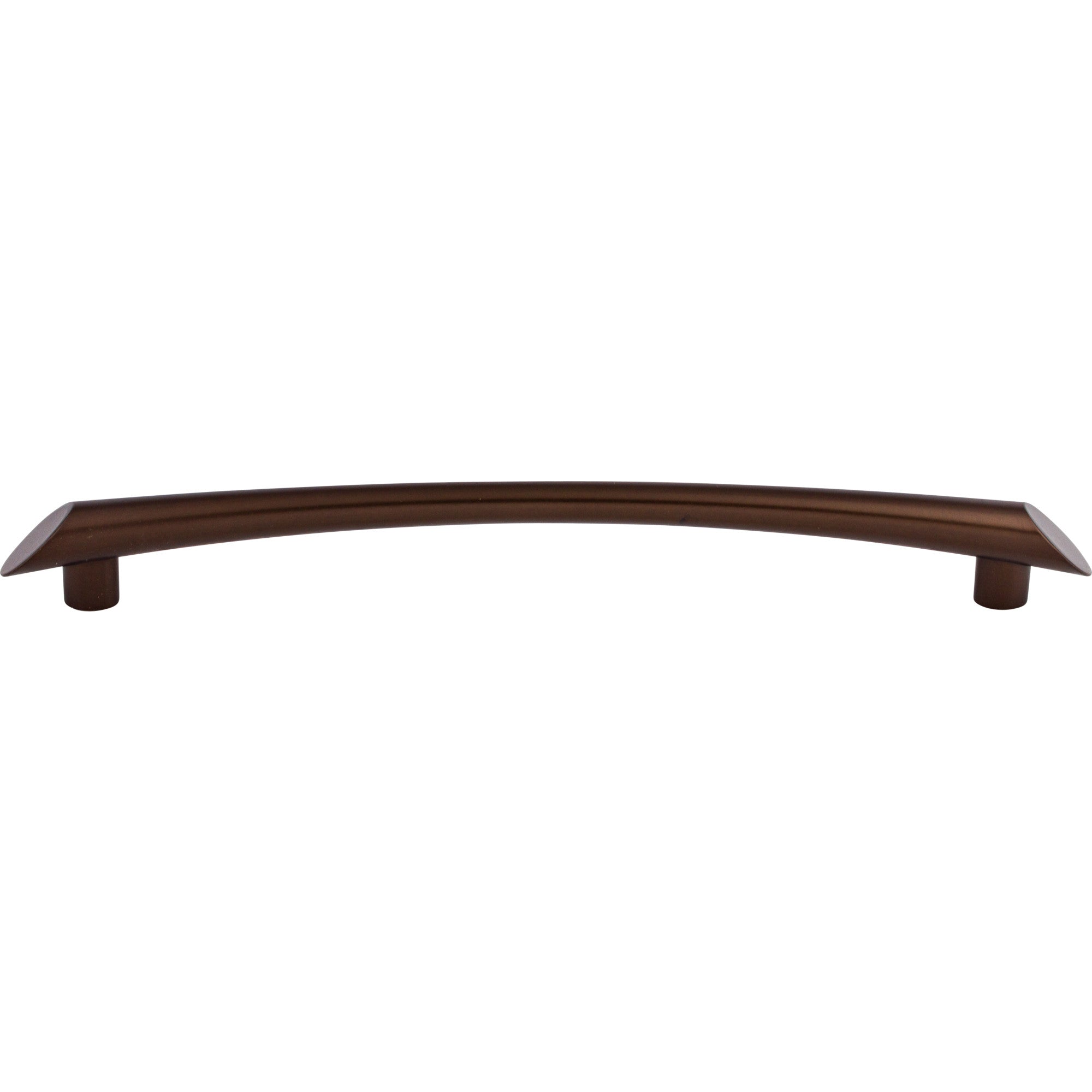 Worldwide Flooring Design Center Edgewater Pull 9 Inch (c-c) Oil Rubbed Bronze Edgewater Pull 9 Inch (c-c) Oil Rubbed Bronze Top Knobs Decorative Hardware