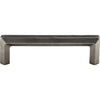 Lydia Pull 3 3/4 Inch (c-c) Ash Gray