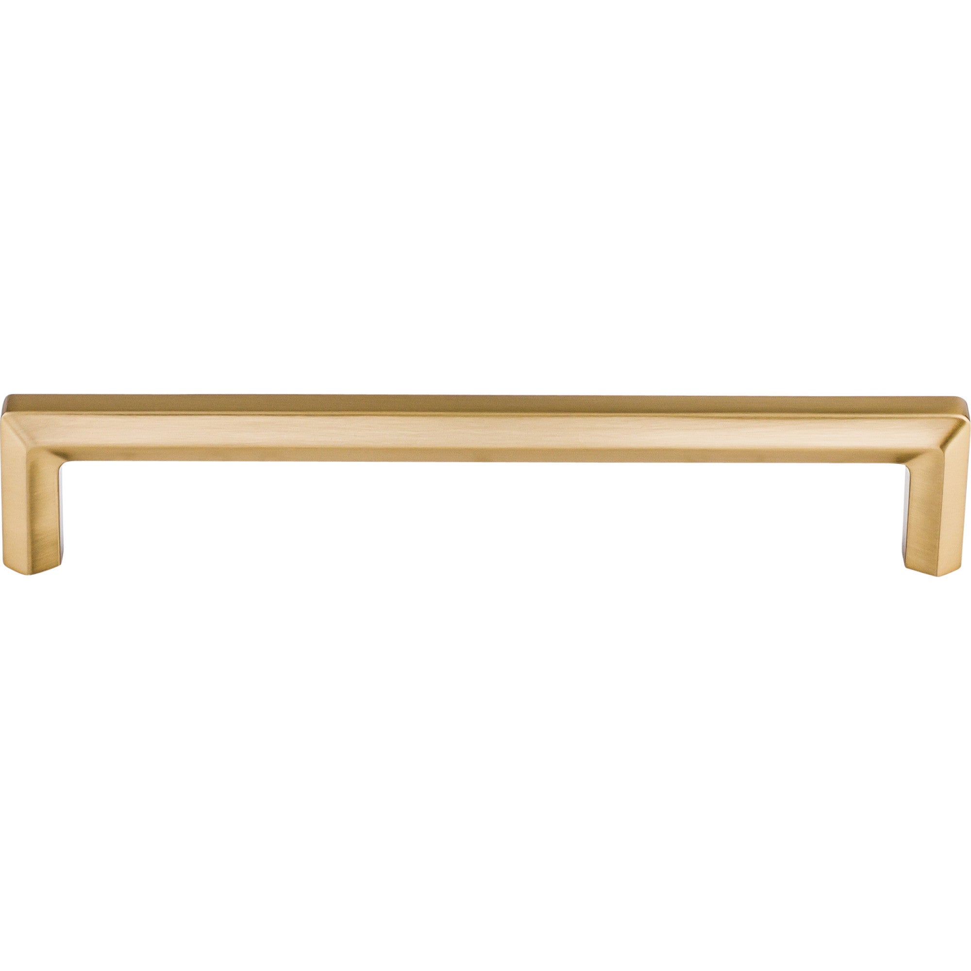 Worldwide Flooring Design Center Lydia Pull 6 5/16 Inch (c-c) Honey Bronze Lydia Pull 6 5/16 Inch (c-c) Honey Bronze Top Knobs Decorative Hardware