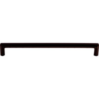 Worldwide Flooring Design Center Lydia Pull 9 Inch (c-c) Oil Rubbed Bronze Lydia Pull 9 Inch (c-c) Oil Rubbed Bronze Top Knobs Decorative Hardware