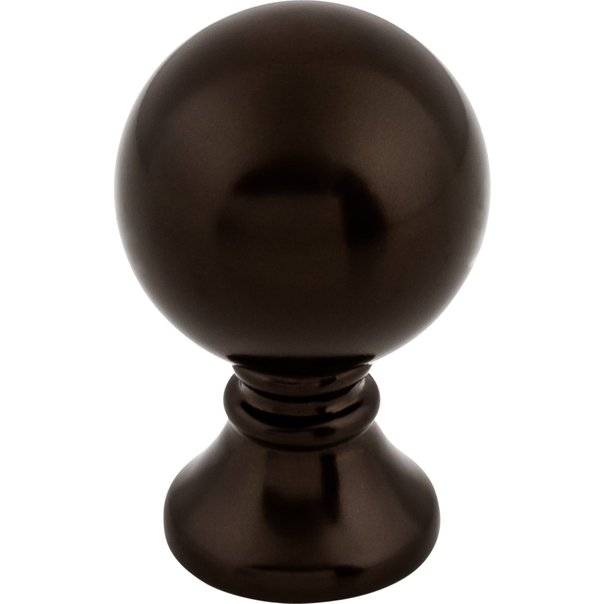 Worldwide Flooring Design Center Kara Knob 1 Inch Oil Rubbed Bronze Kara Knob 1 Inch Oil Rubbed Bronze Top Knobs Decorative Hardware