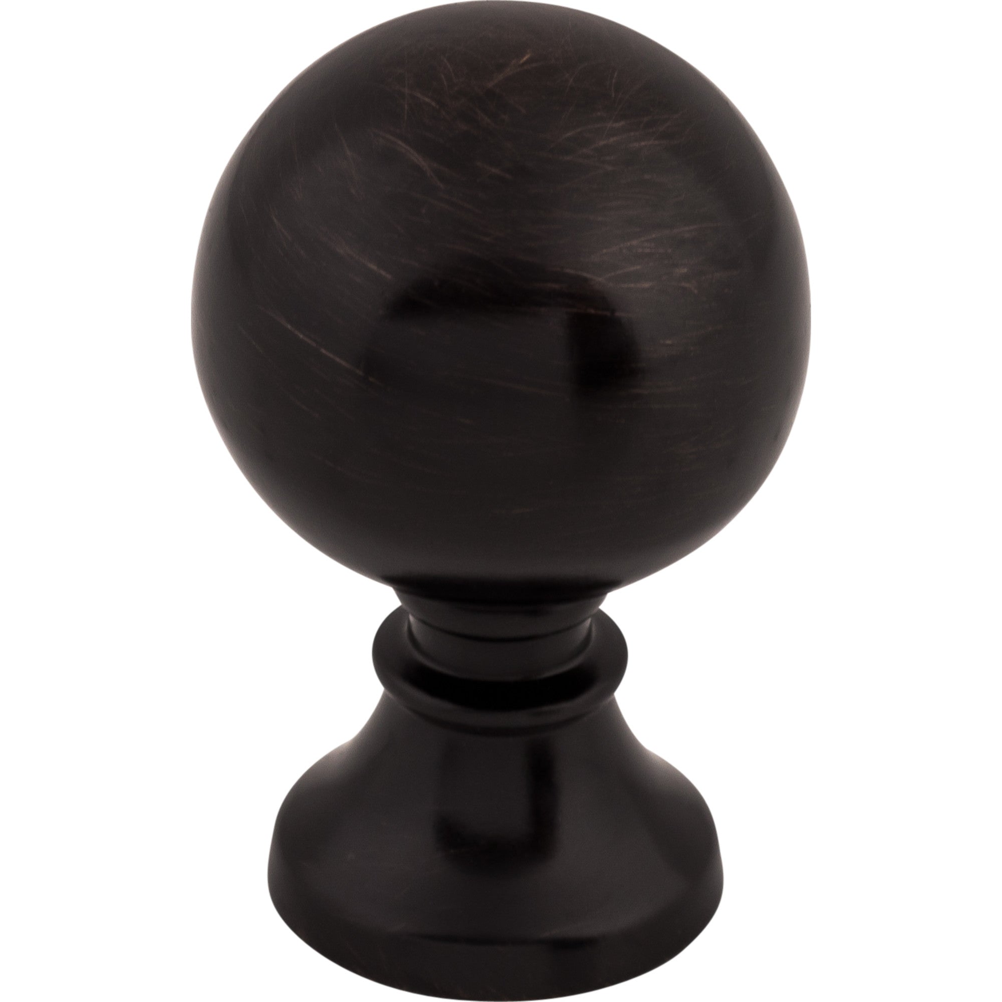 Worldwide Flooring Design Center Kara Knob 1 Inch Tuscan Bronze Kara Knob 1 Inch Tuscan Bronze Top Knobs Decorative Hardware