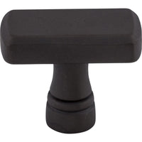 Worldwide Flooring Design Center Kingsbridge Knob 1 3/8 Inch Sable Kingsbridge Knob 1 3/8 Inch Sable Top Knobs Decorative Hardware