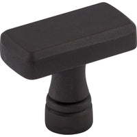 Worldwide Flooring Design Center Kingsbridge Knob 1 3/8 Inch Sable Kingsbridge Knob 1 3/8 Inch Sable Top Knobs Decorative Hardware