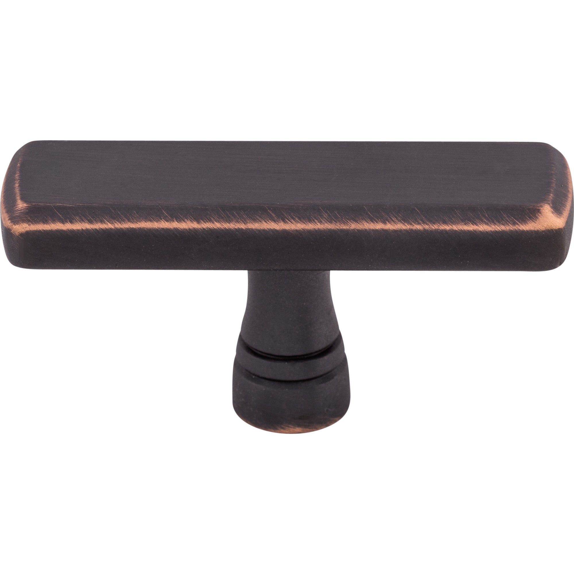 Worldwide Flooring Design Center Kingsbridge Knob 2 3/8 Inch Umbrio Kingsbridge Knob 2 3/8 Inch Umbrio Top Knobs Decorative Hardware