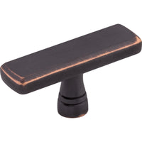 Worldwide Flooring Design Center Kingsbridge Knob 2 3/8 Inch Umbrio Kingsbridge Knob 2 3/8 Inch Umbrio Top Knobs Decorative Hardware
