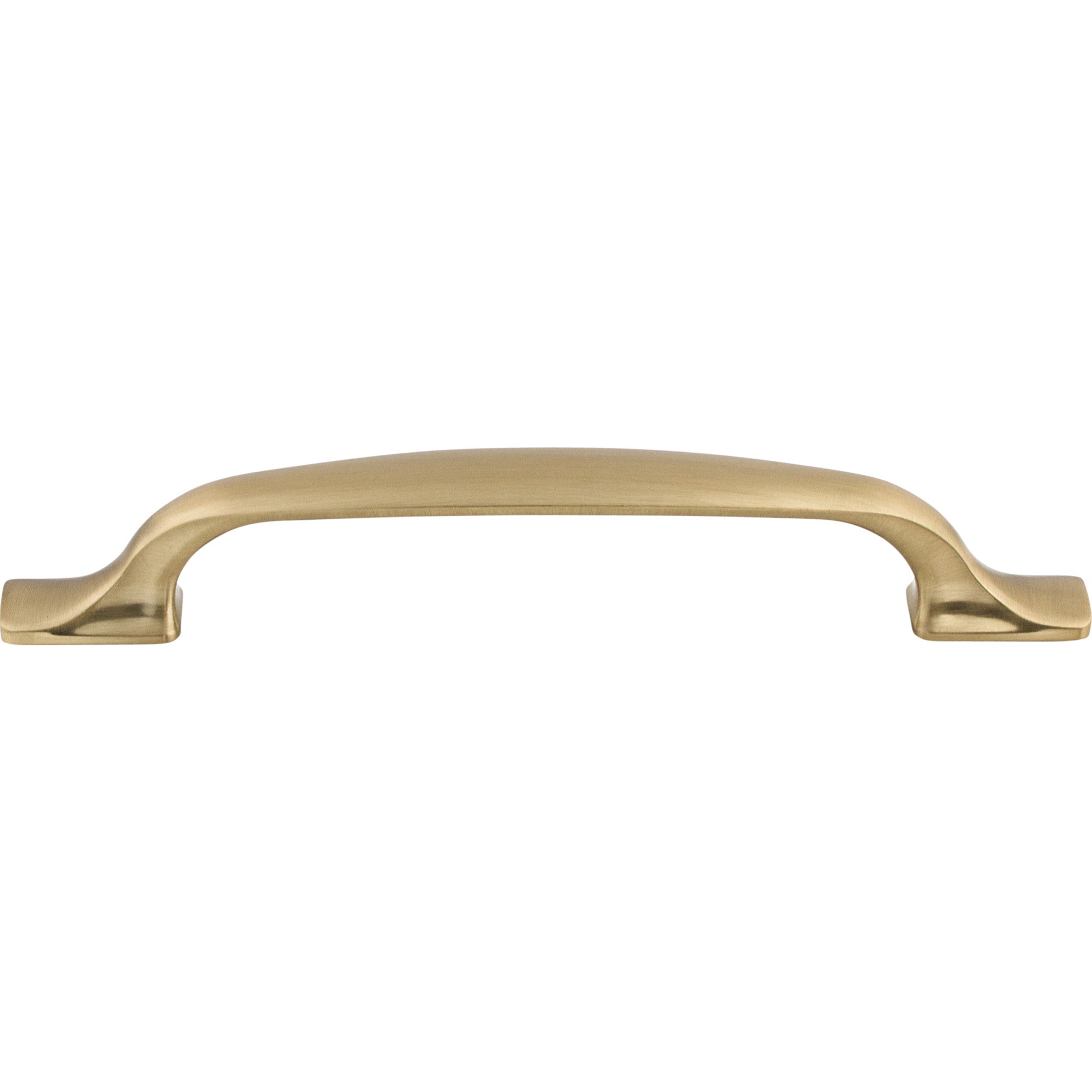 Worldwide Flooring Design Center Torbay Pull 5 1/16 Inch (c-c) Honey Bronze Torbay Pull 5 1/16 Inch (c-c) Honey Bronze Top Knobs Decorative Hardware