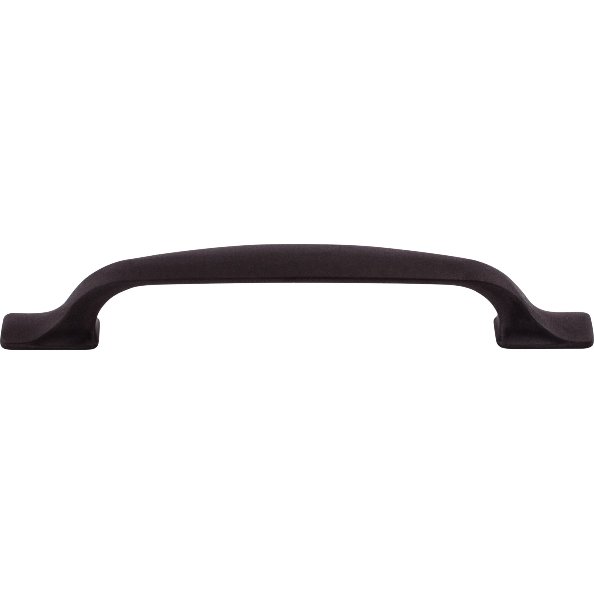 Worldwide Flooring Design Center Torbay Pull 5 1/16 Inch (c-c) Sable Torbay Pull 5 1/16 Inch (c-c) Sable Top Knobs Decorative Hardware