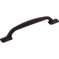 Worldwide Flooring Design Center Torbay Pull 5 1/16 Inch (c-c) Sable Torbay Pull 5 1/16 Inch (c-c) Sable Top Knobs Decorative Hardware