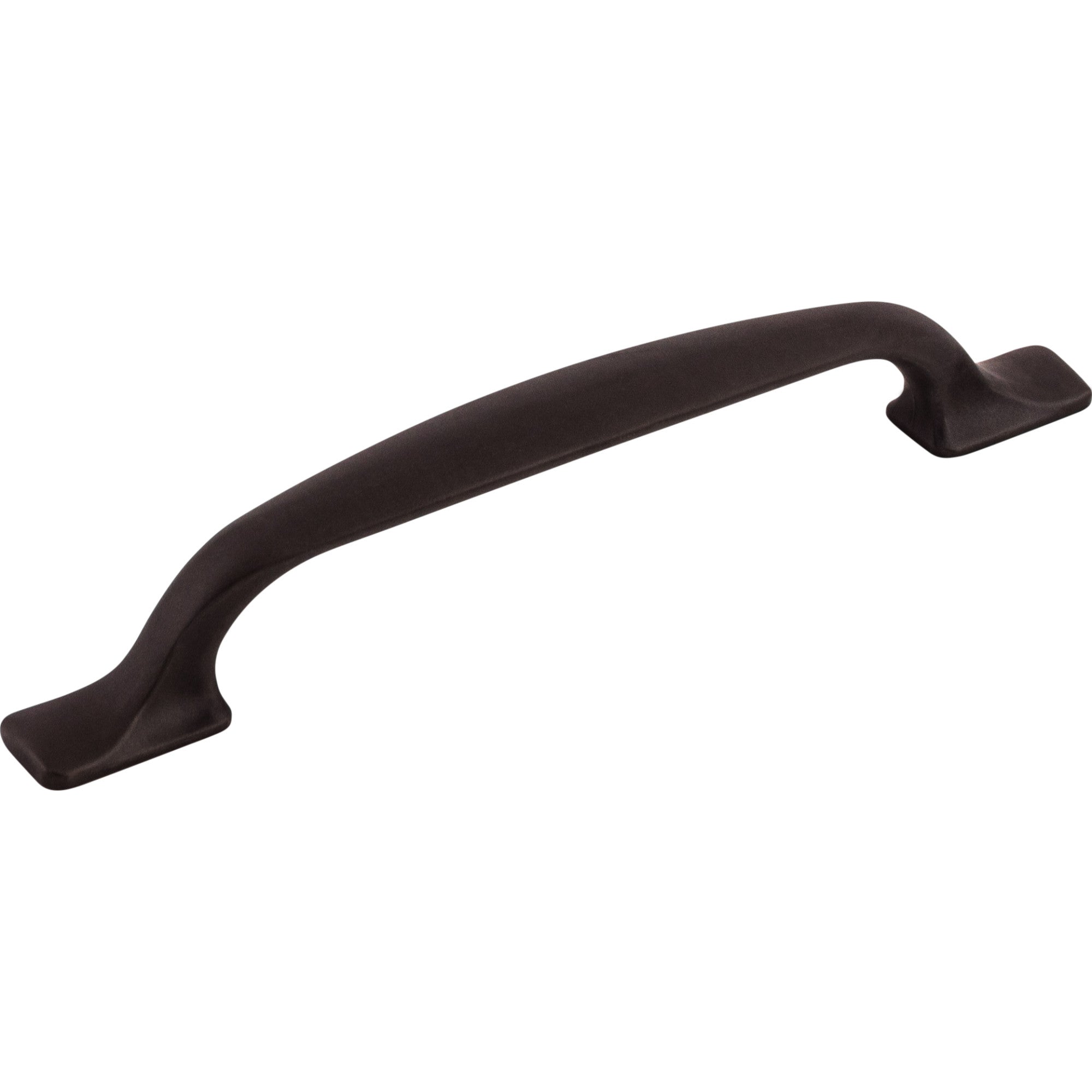 Worldwide Flooring Design Center Torbay Pull 5 1/16 Inch (c-c) Sable Torbay Pull 5 1/16 Inch (c-c) Sable Top Knobs Decorative Hardware