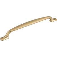Worldwide Flooring Design Center Torbay Pull 7 9/16 Inch (c-c) Honey Bronze Torbay Pull 7 9/16 Inch (c-c) Honey Bronze Top Knobs Decorative Hardware