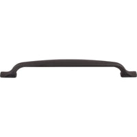 Worldwide Flooring Design Center Torbay Pull 7 9/16 Inch (c-c) Sable Torbay Pull 7 9/16 Inch (c-c) Sable Top Knobs Decorative Hardware