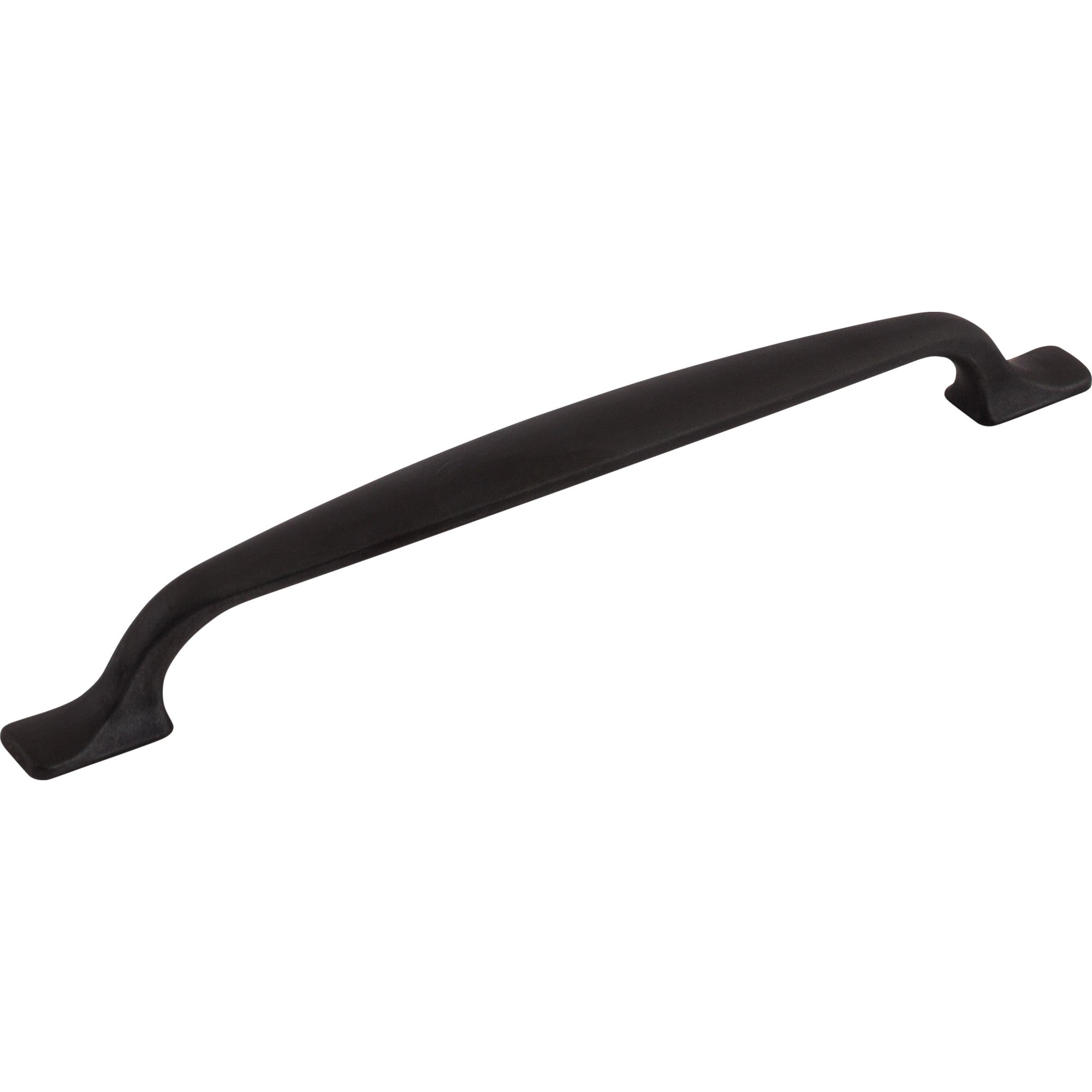 Worldwide Flooring Design Center Torbay Pull 7 9/16 Inch (c-c) Sable Torbay Pull 7 9/16 Inch (c-c) Sable Top Knobs Decorative Hardware