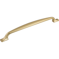 Worldwide Flooring Design Center Torbay Pull 8 13/16 Inch (c-c) Honey Bronze Torbay Pull 8 13/16 Inch (c-c) Honey Bronze Top Knobs Decorative Hardware