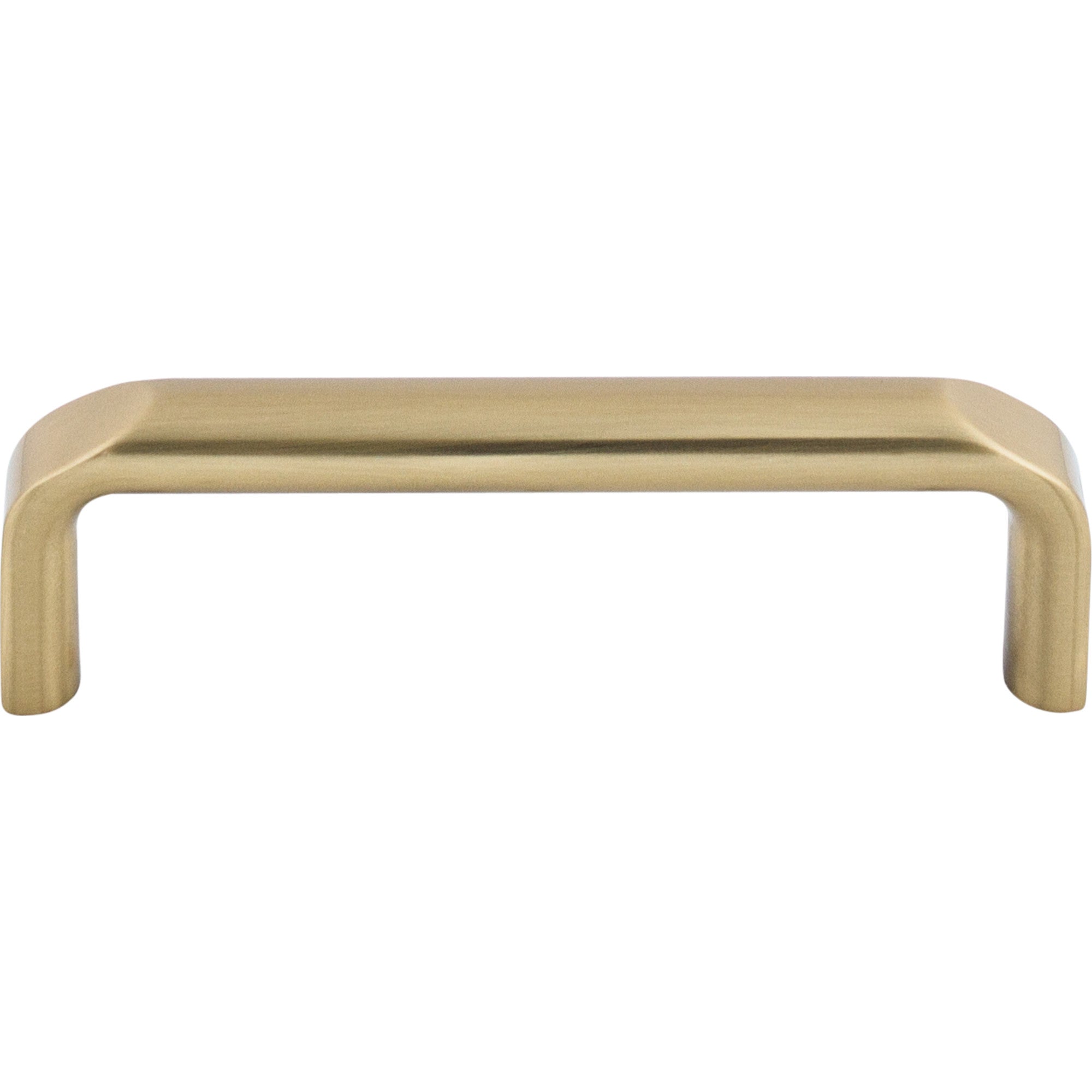 Worldwide Flooring Design Center Exeter Pull 3 3/4 Inch (c-c) Honey Bronze Exeter Pull 3 3/4 Inch (c-c) Honey Bronze Top Knobs Decorative Hardware