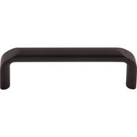 Worldwide Flooring Design Center Exeter Pull 3 3/4 Inch (c-c) Sable Exeter Pull 3 3/4 Inch (c-c) Sable Top Knobs Decorative Hardware