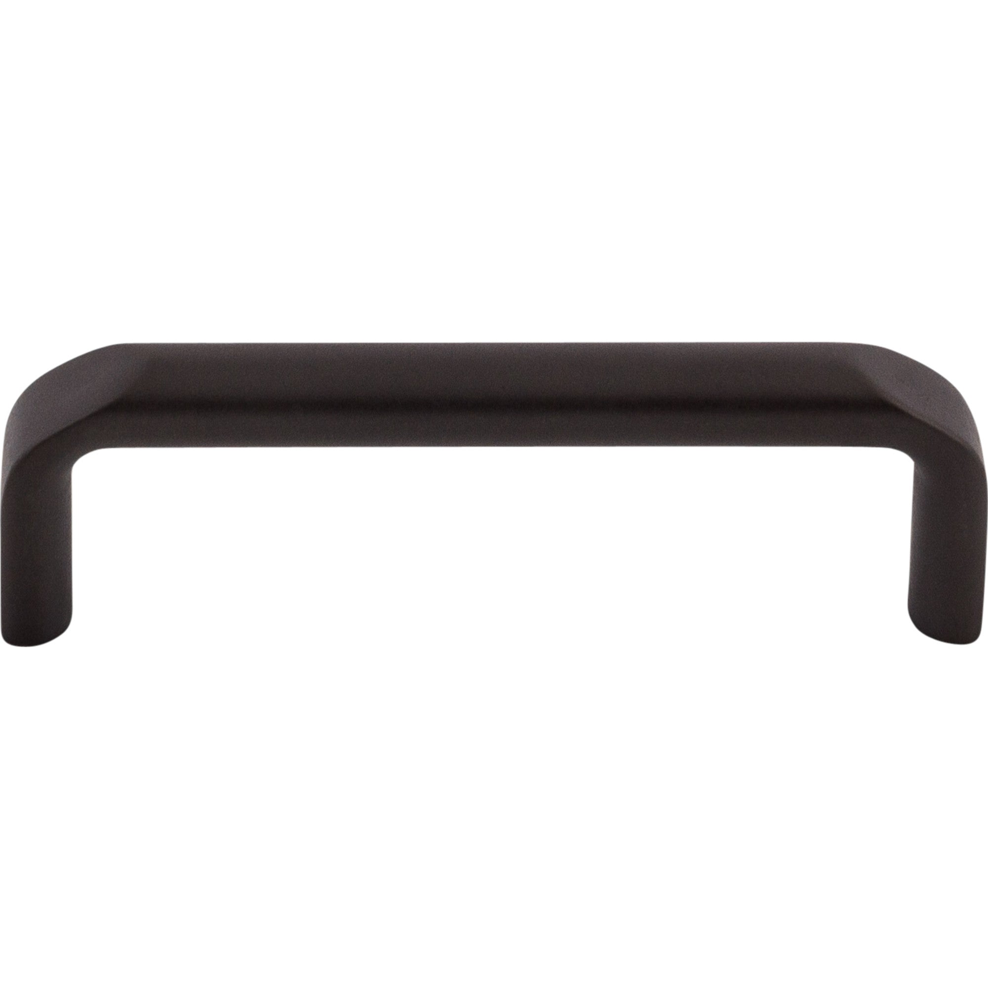 Worldwide Flooring Design Center Exeter Pull 3 3/4 Inch (c-c) Sable Exeter Pull 3 3/4 Inch (c-c) Sable Top Knobs Decorative Hardware