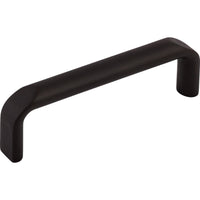 Worldwide Flooring Design Center Exeter Pull 3 3/4 Inch (c-c) Sable Exeter Pull 3 3/4 Inch (c-c) Sable Top Knobs Decorative Hardware