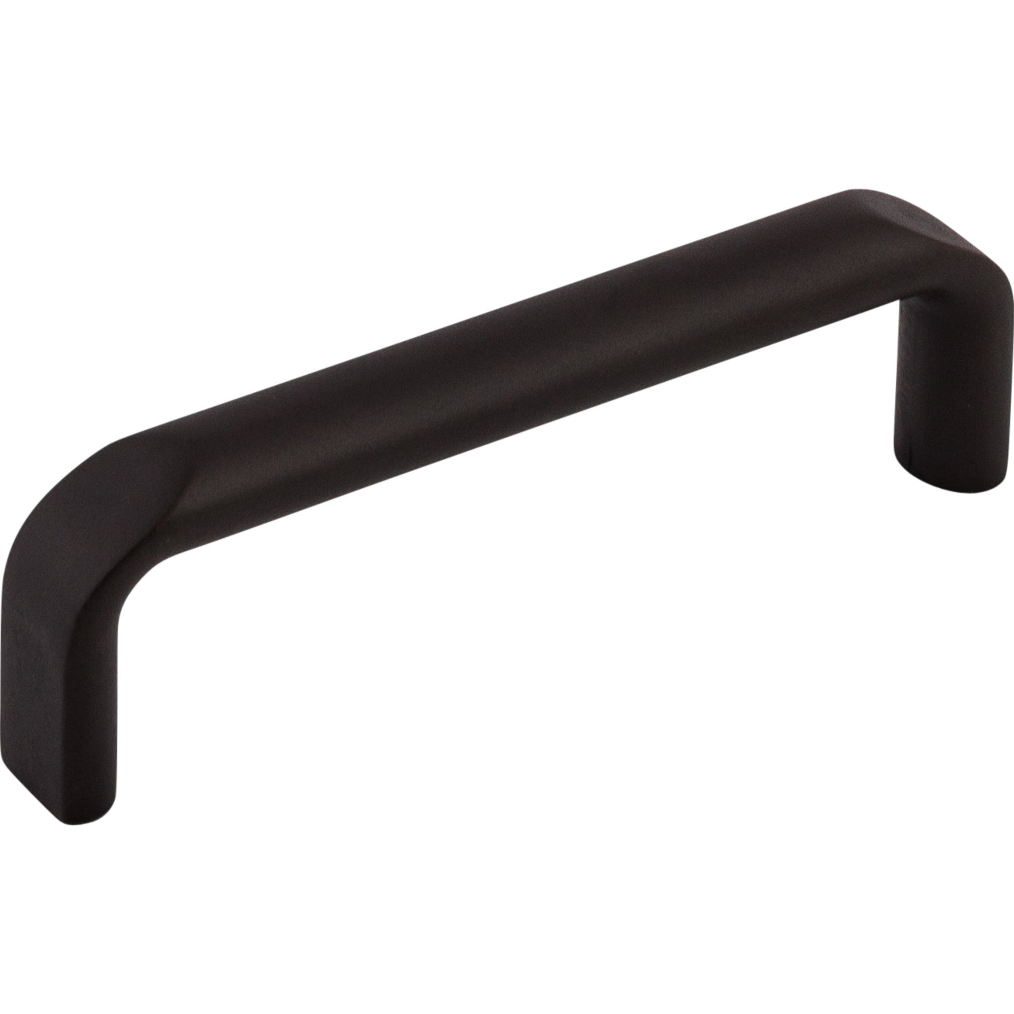Worldwide Flooring Design Center Exeter Pull 3 3/4 Inch (c-c) Sable Exeter Pull 3 3/4 Inch (c-c) Sable Top Knobs Decorative Hardware