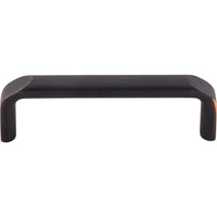 Worldwide Flooring Design Center Exeter Pull 3 3/4 Inch (c-c) Umbrio Exeter Pull 3 3/4 Inch (c-c) Umbrio Top Knobs Decorative Hardware