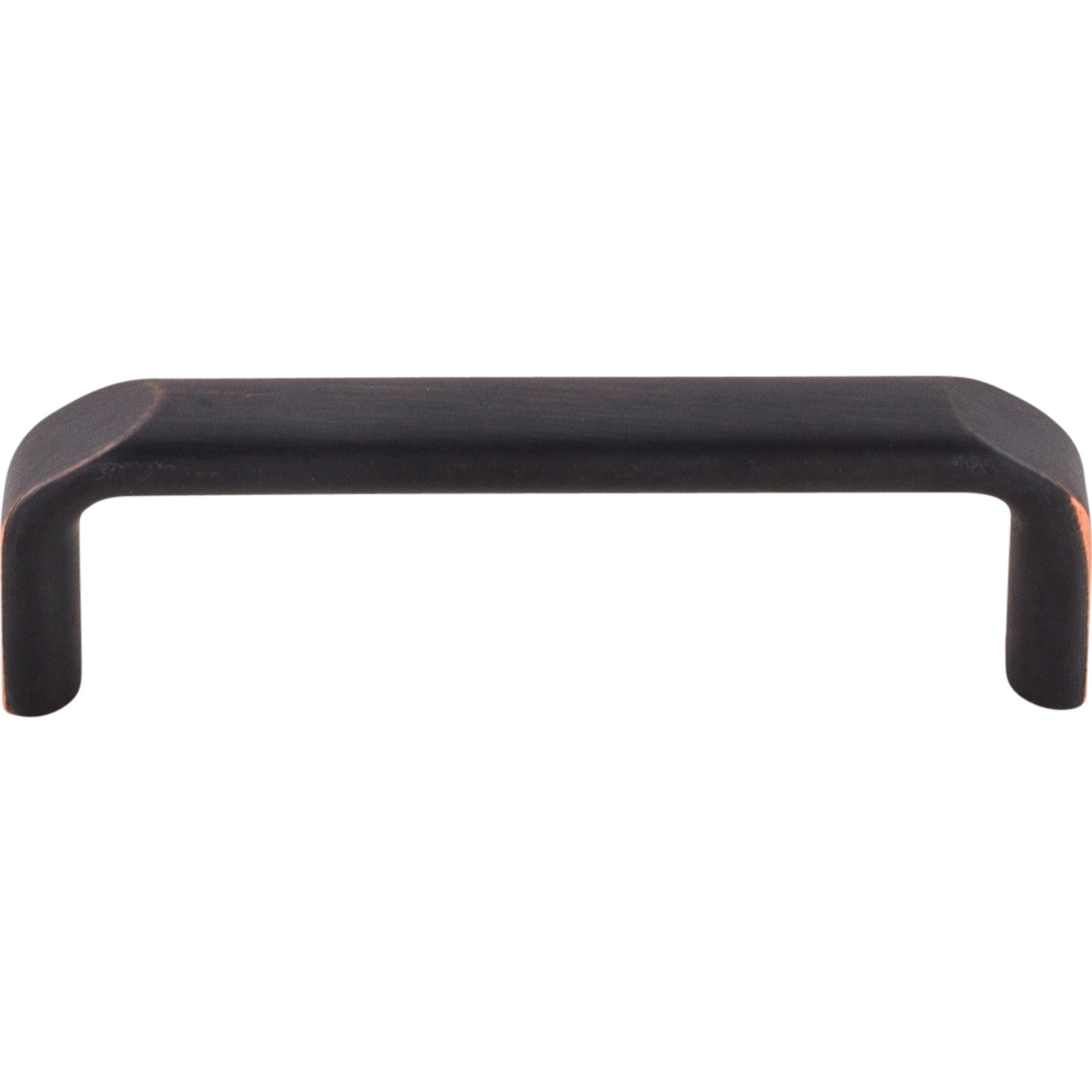 Worldwide Flooring Design Center Exeter Pull 3 3/4 Inch (c-c) Umbrio Exeter Pull 3 3/4 Inch (c-c) Umbrio Top Knobs Decorative Hardware