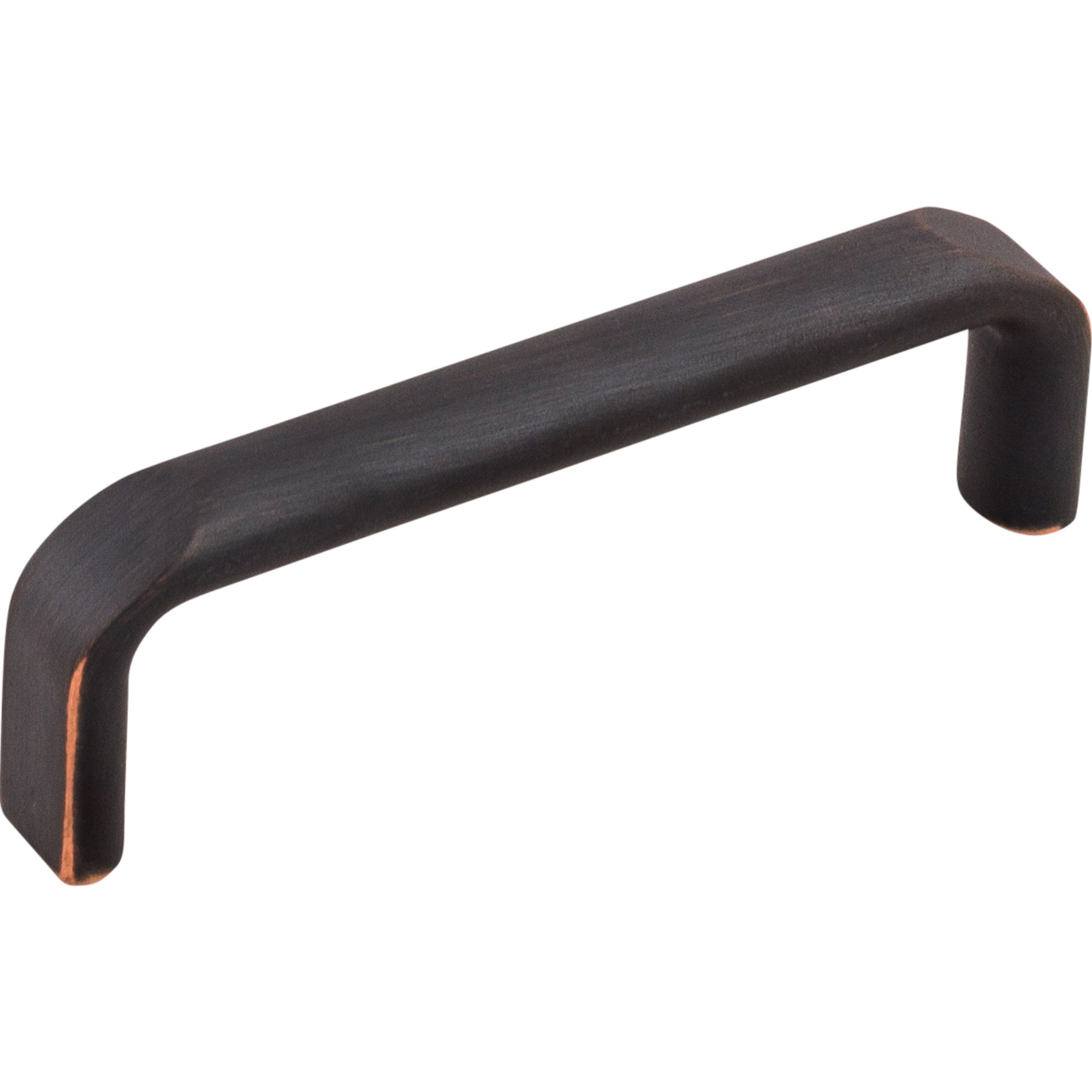 Worldwide Flooring Design Center Exeter Pull 3 3/4 Inch (c-c) Umbrio Exeter Pull 3 3/4 Inch (c-c) Umbrio Top Knobs Decorative Hardware