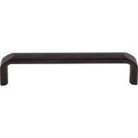 Worldwide Flooring Design Center Exeter Pull 5 1/16 Inch (c-c) Sable Exeter Pull 5 1/16 Inch (c-c) Sable Top Knobs Decorative Hardware