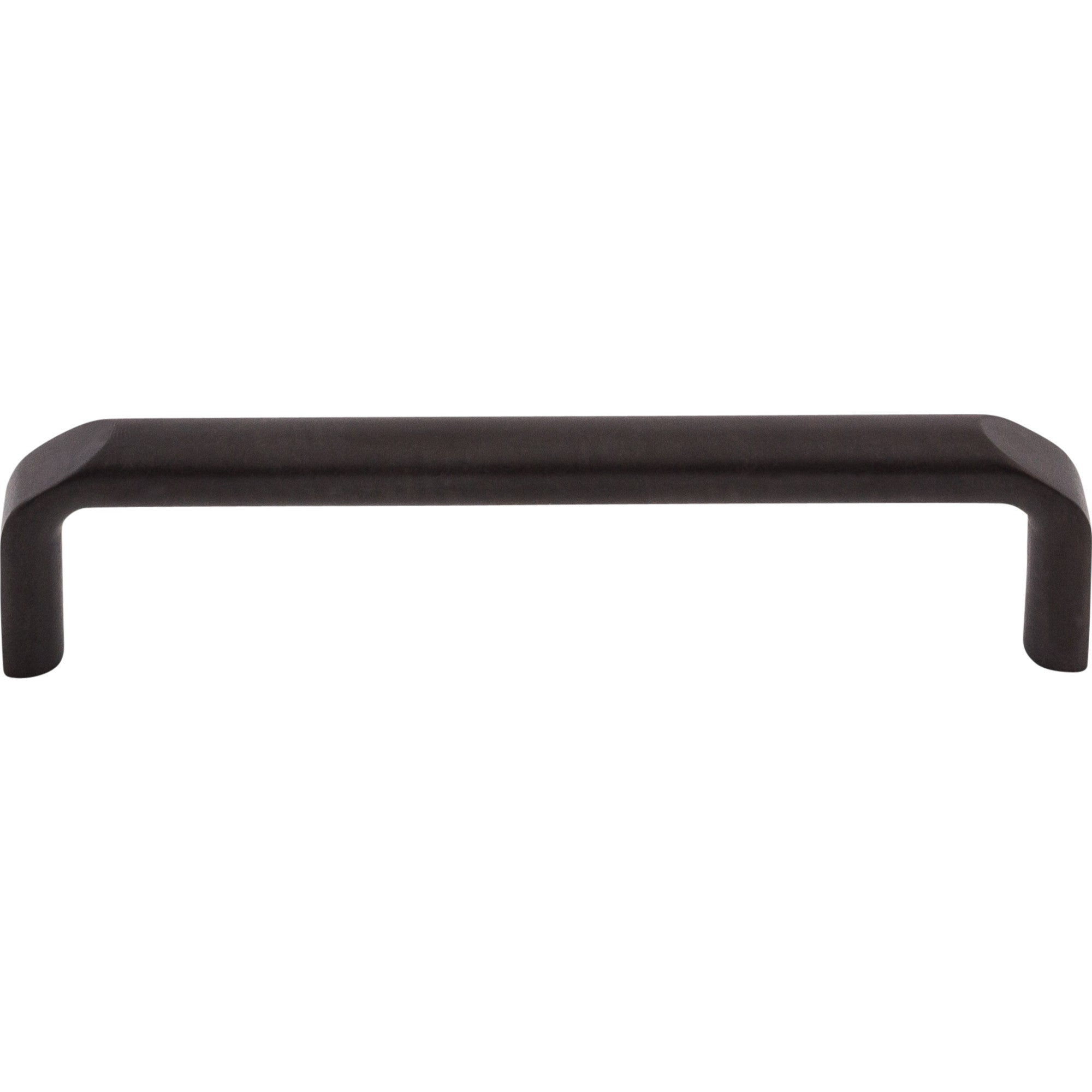 Worldwide Flooring Design Center Exeter Pull 5 1/16 Inch (c-c) Sable Exeter Pull 5 1/16 Inch (c-c) Sable Top Knobs Decorative Hardware