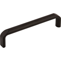 Worldwide Flooring Design Center Exeter Pull 5 1/16 Inch (c-c) Sable Exeter Pull 5 1/16 Inch (c-c) Sable Top Knobs Decorative Hardware