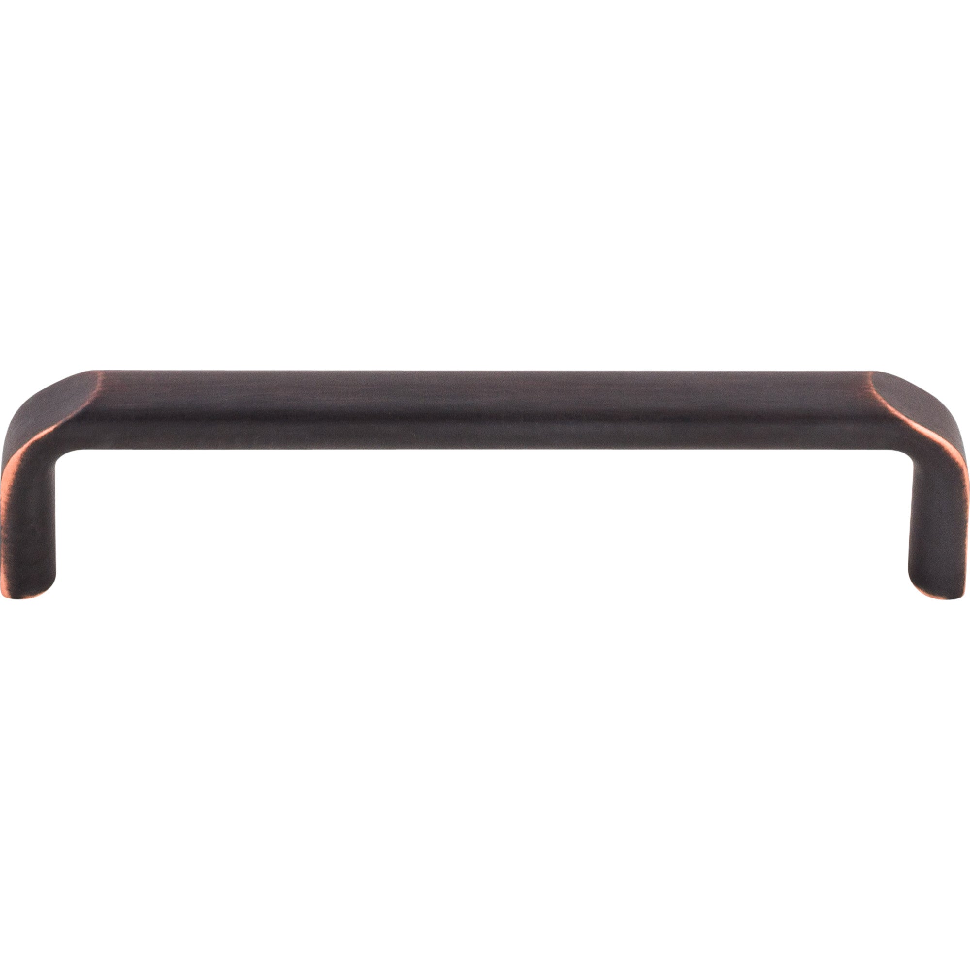 Worldwide Flooring Design Center Exeter Pull 5 1/16 Inch (c-c) Umbrio Exeter Pull 5 1/16 Inch (c-c) Umbrio Top Knobs Decorative Hardware