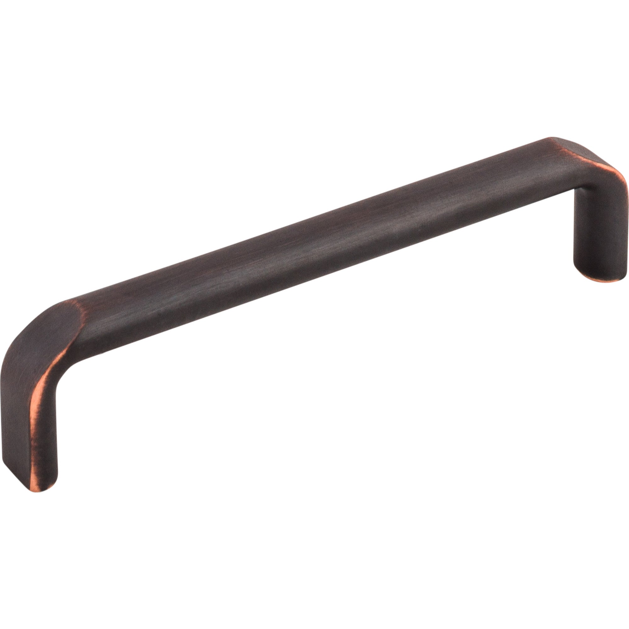 Worldwide Flooring Design Center Exeter Pull 5 1/16 Inch (c-c) Umbrio Exeter Pull 5 1/16 Inch (c-c) Umbrio Top Knobs Decorative Hardware