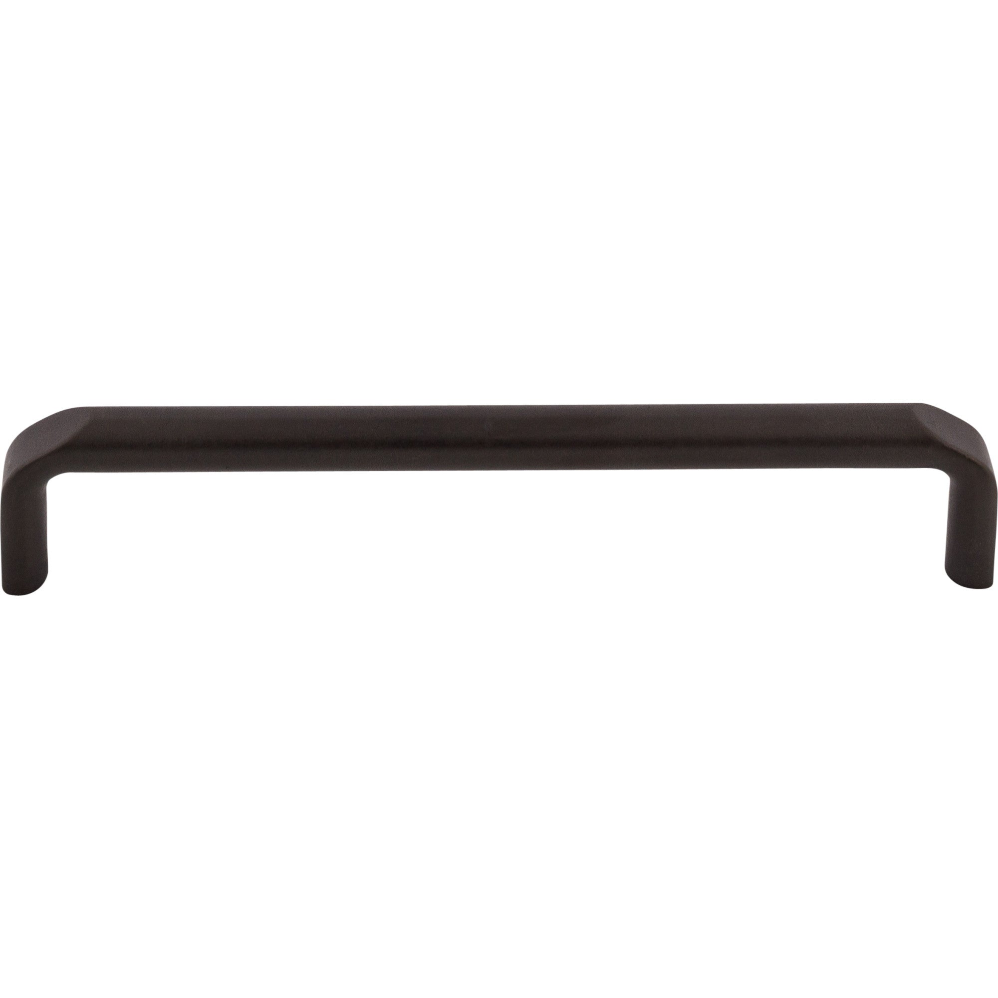 Worldwide Flooring Design Center Exeter Pull 6 5/16 Inch (c-c) Sable Exeter Pull 6 5/16 Inch (c-c) Sable Top Knobs Decorative Hardware