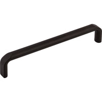 Worldwide Flooring Design Center Exeter Pull 6 5/16 Inch (c-c) Sable Exeter Pull 6 5/16 Inch (c-c) Sable Top Knobs Decorative Hardware