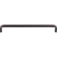 Worldwide Flooring Design Center Exeter Pull 8 13/16 Inch (c-c) Umbrio Exeter Pull 8 13/16 Inch (c-c) Umbrio Top Knobs Decorative Hardware