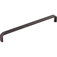 Worldwide Flooring Design Center Exeter Pull 8 13/16 Inch (c-c) Umbrio Exeter Pull 8 13/16 Inch (c-c) Umbrio Top Knobs Decorative Hardware