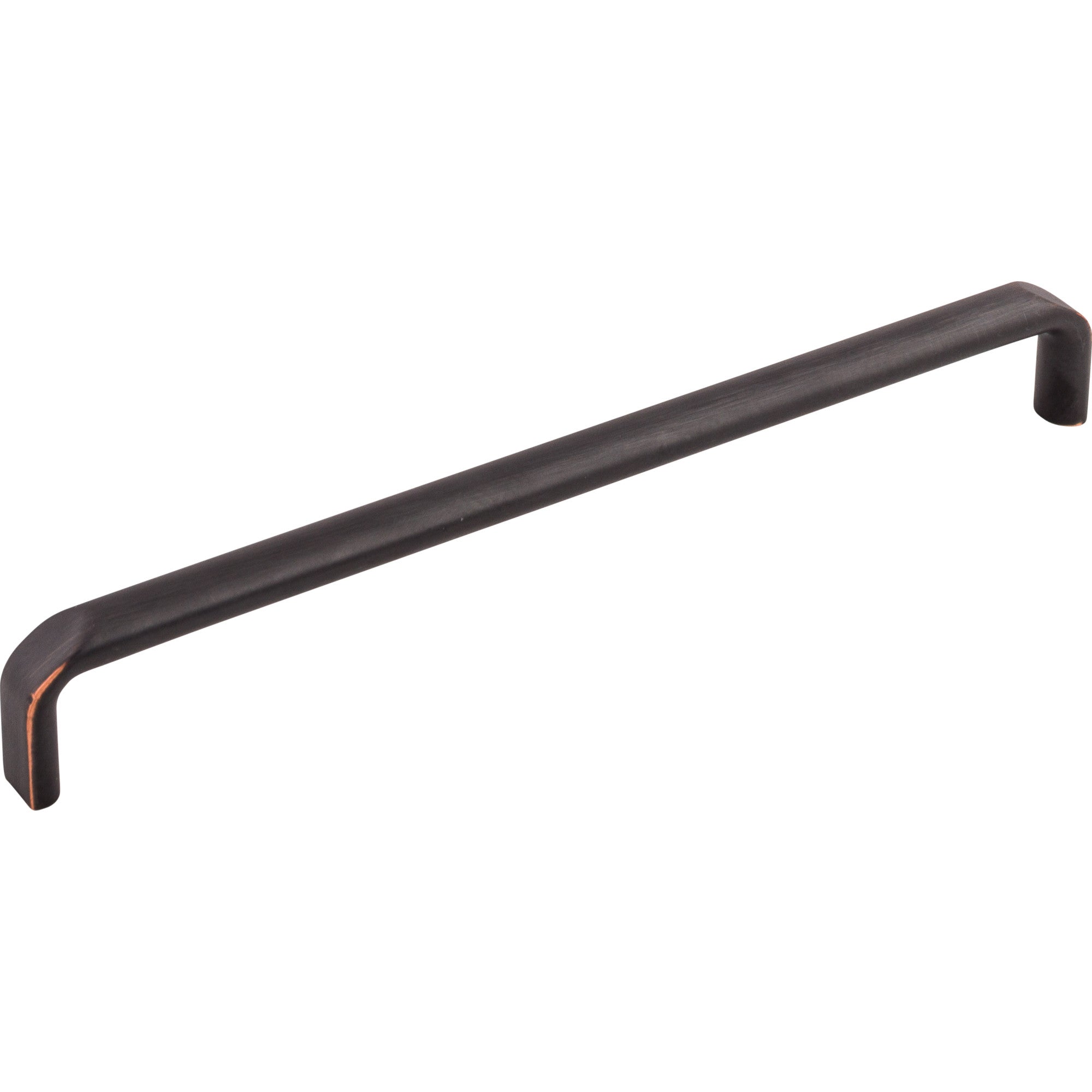 Worldwide Flooring Design Center Exeter Pull 8 13/16 Inch (c-c) Umbrio Exeter Pull 8 13/16 Inch (c-c) Umbrio Top Knobs Decorative Hardware