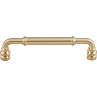 Worldwide Flooring Design Center Brixton Pull 5 1/16 Inch (c-c) Honey Bronze Brixton Pull 5 1/16 Inch (c-c) Honey Bronze Top Knobs Decorative Hardware