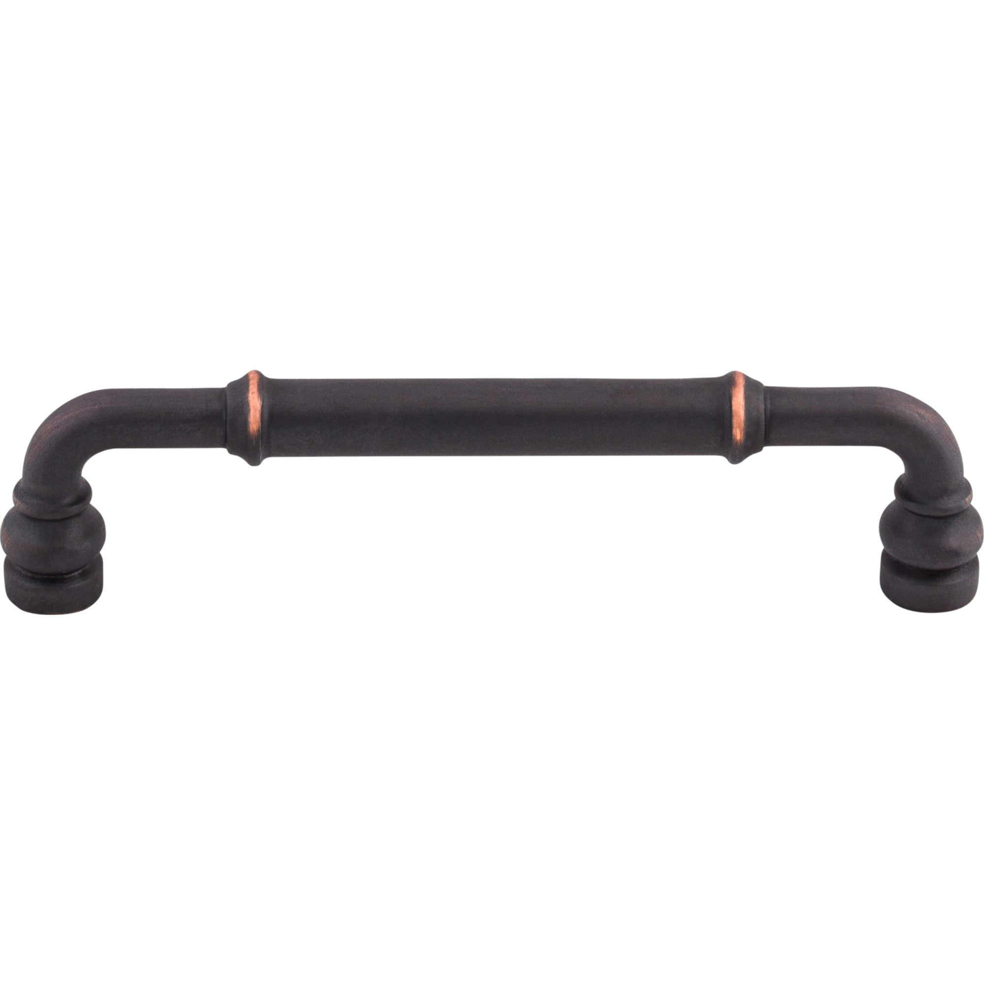 Worldwide Flooring Design Center Brixton Pull 5 1/16 Inch (c-c) Umbrio Brixton Pull 5 1/16 Inch (c-c) Umbrio Top Knobs Decorative Hardware