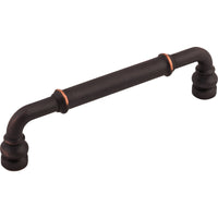 Worldwide Flooring Design Center Brixton Pull 5 1/16 Inch (c-c) Umbrio Brixton Pull 5 1/16 Inch (c-c) Umbrio Top Knobs Decorative Hardware