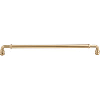 Worldwide Flooring Design Center Brixton Pull 12 Inch (c-c) Honey Bronze Brixton Pull 12 Inch (c-c) Honey Bronze Top Knobs Decorative Hardware