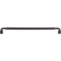 Worldwide Flooring Design Center Brixton Pull 12 Inch (c-c) Umbrio Brixton Pull 12 Inch (c-c) Umbrio Top Knobs Decorative Hardware