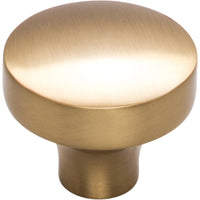 Worldwide Flooring Design Center Kinney Knob 1 1/2 Inch Honey Bronze Kinney Knob 1 1/2 Inch Honey Bronze Top Knobs Decorative Hardware