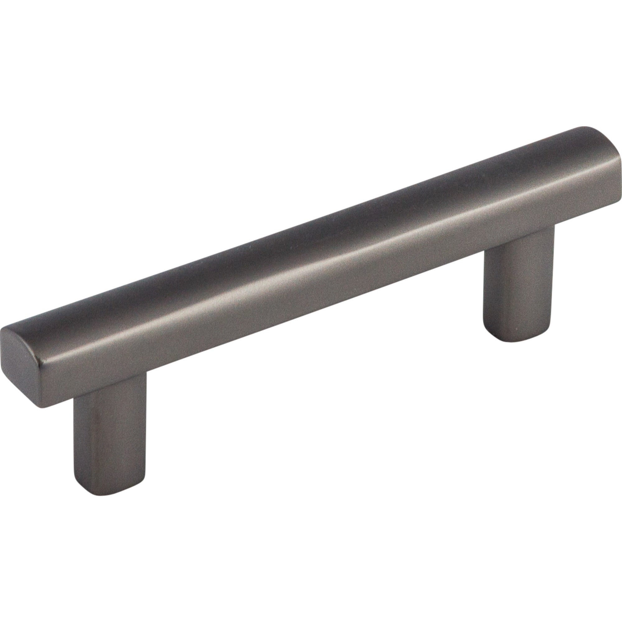 Worldwide Flooring Design Center Hillmont Pull 3 Inch (c-c) Ash Gray Hillmont Pull 3 Inch (c-c) Ash Gray Top Knobs Decorative Hardware