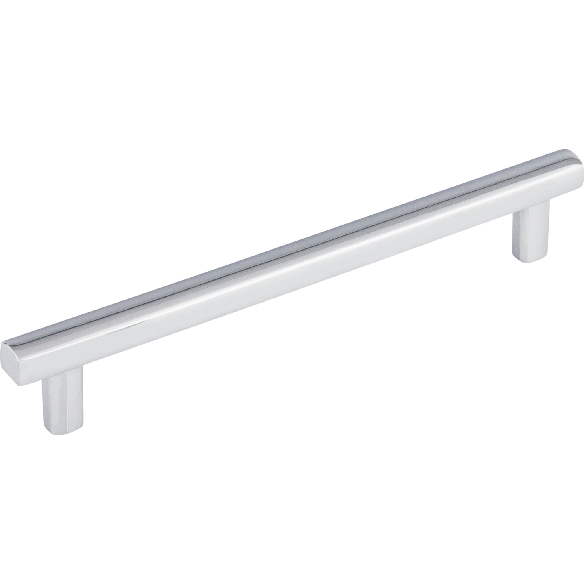 Worldwide Flooring Design Center Hillmont Pull 6 5/16 Inch (c-c) Polished Chrome Hillmont Pull 6 5/16 Inch (c-c) Polished Chrome Top Knobs Decorative Hardware